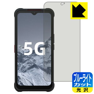 �u���[���C�g�J�b�g�y ���� �z�ی�t�B���� AGM G1 Pro (AGM Glory Pro) ���{�� ���А�������