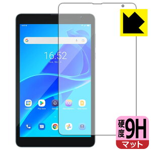 9H���d�x�y ���˒ጸ �z�ی�t�B���� Blackview Tab 6 / Tab 6 Kids (�O�ʂ̂�) ���{�� ���А�������