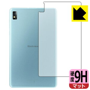 9H���d�x�y ���˒ጸ �z�ی�t�B���� Blackview Tab 6 / Tab 6 Kids (�w�ʂ̂�) ���{�� ���А�������