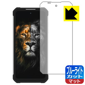 �u���[���C�g�J�b�g�y ���˒ጸ �z�ی�t�B���� OUKITEL WP17 ���{�� ���А�������