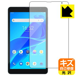 �L�Y���ȏC���ی�t�B���� Blackview Tab 6 / Tab 6 Kids (�O�ʂ̂�) ���{�� ���А�������