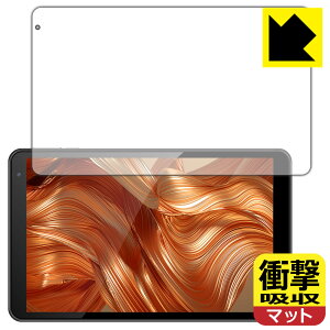 �Ռ��z���y ���˒ጸ �z�ی�t�B���� IRIE 10.1�C���`�^�u���b�g FFF-TAB10A0/FFF-TAB10A1 ���{�� ���А�������