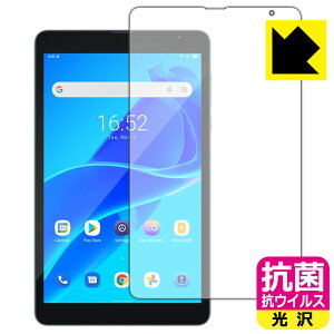 �R�� �R�E�C���X�y ���� �z�ی�t�B���� Blackview Tab 6 / Tab 6 Kids (�O�ʂ̂�) ���{�� ���А�������