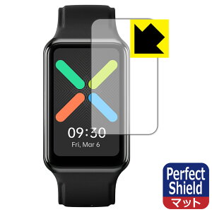 Perfect Shield OPPO Watch Free ���{�� ���А�������