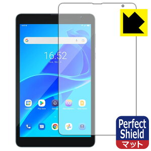 Perfect Shield Blackview Tab 6 / Tab 6 Kids (Oʂ̂) { А