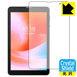 Crystal Shield ALLDOCUBE Smile 1 ���{�� ���А�������