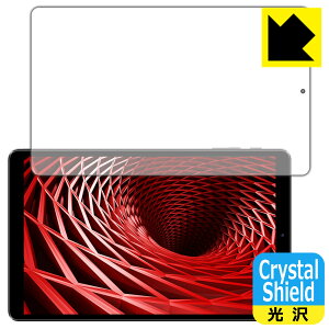 Crystal Shield IRIE 10.1�C���`�^�u���b�g FFF-TAB10A4 ���{�� ���А�������