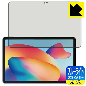 �u���[���C�g�J�b�g�y ���� �z�ی�t�B���� TCL TAB MAX 10.4 ���{�� ���А�������