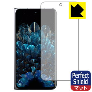 Perfect Shield OPPO Find N (Tuʗp) { А