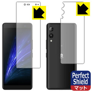 Perfect Shield Rakuten Hand 5G (ʃZbg)y wFؑΉ z 3Zbg { А