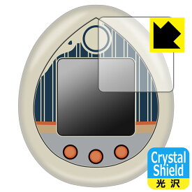 Crystal Shield 刀剣乱舞-ONLINE- とうらぶっち 用 液晶保護フィルム 日本製 自社製造直販