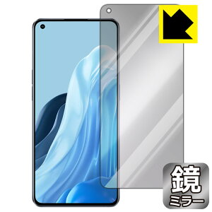 Mirror Shield یtB OPPO Reno7 Pro 5G { А