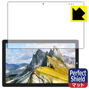 Perfect Shield�y ���˒ጸ �z�ی�t�B���� Teclast X16 (2021) �O�ʂ̂� (3���Z�b�g) ���{�� ���А�������