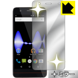 Mirror Shield Mode1 (MD01P) ���{�� ���А�������