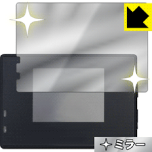 Mirror Shield SJCAM SJ4000�V���[�Y ���{�� ���А�������