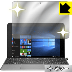 Mirror Shield ASUS TransBook Mini T102HA { А