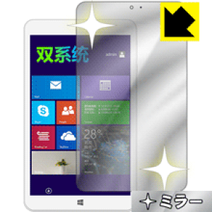 Mirror Shield Jumper Ezpad mini2 ���{�� ���А�������