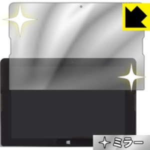 Mirror Shield WupPC^ubg KNWL10K-SR { А