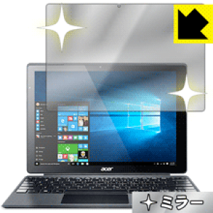 Mirror Shield Acer Switch Alpha 12 { А