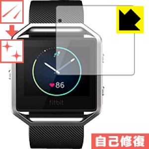 LYȏCیtB Fitbit Blaze { А