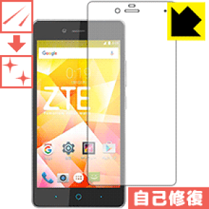 LYȏCیtB ZTE BLADE E01 (Oʂ̂) { А