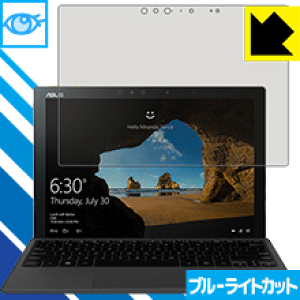 �u���[���C�g�J�b�g�ی�t�B���� ASUS TransBook 3 T303UA ���{�� ���А�������
