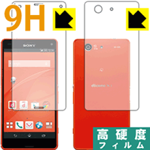 9Hdxy  zیtB GNXyA Xperia Z3 Compact SO-02G (ʃZbg) { А