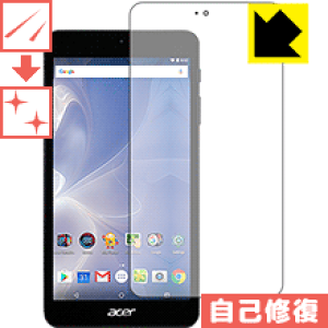 �L�Y���ȏC���ی�t�B���� Acer Iconia One 7 B1-780/K ���{�� ���А�������