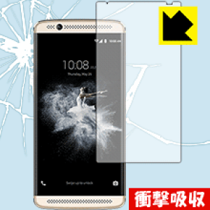 Ռzy  zیtB ZTE AXON 7 mini { А