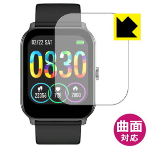 Flexible Shield�y ���� �z�ی�t�B���� �X�}�[�g�E�H�b�` KW105 ���{�� ���А�������