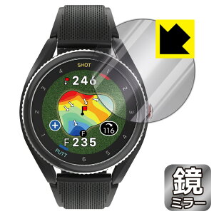 PDAH[ Voice Caddie T9 ({CXLfB T9)Ή Mirror Shield ی tB ~[  { { А