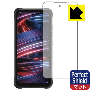 Perfect Shield�y ���˒ጸ �z�ی�t�B���� UMIDIGI BISON GT2 PRO 5G (3���Z�b�g) ���{�� ���А�������