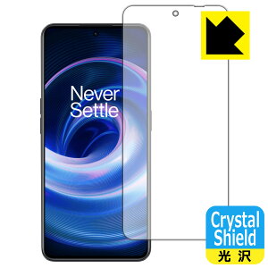 Crystal Shield�y ���� �z�ی�t�B���� OnePlus Ace �y �w��F�ؑΉ� �z (3���Z�b�g) ���{�� ���А�������