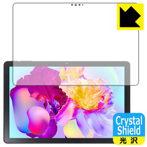 Crystal Shield�y ���� �z�ی�t�B���� Teclast P30HD ���{�� ���А�������