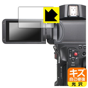 �L�Y���ȏC���ی�t�B���� Canon XF605 ���{�� ���А�������
