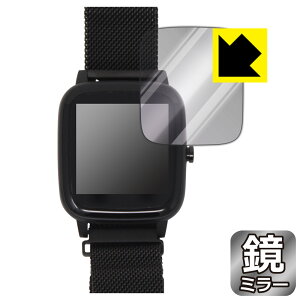 Mirror Shield �ی�t�B���� PROJECT-EE �X�}�[�g�E�H�b�` EastEnd001 ���{�� ���А�������