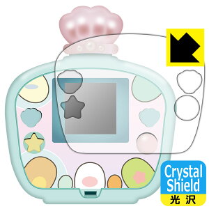 ���݂��R���炵 ���݂��R�E�H�[�^�[ / ���݂��R�E�H�[�^�[DX �p Crystal Shield�y ���� �z�ی�t�B���� (3���Z�b�g) ���{�� ���А�������