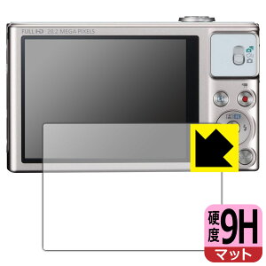 9H���d�x�y ���˒ጸ �z�ی�t�B���� Canon PowerShot SX620HS/SX610HS/SX720HS/SX710HS/SX700HS ���{�� ���А�������
