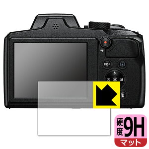 9H���d�x�y ���˒ጸ �z�ی�t�B���� Nikon COOLPIX B600/P900 ���{�� ���А�������