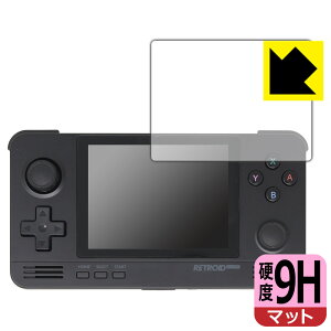 9H���d�x�y ���˒ጸ �z�ی�t�B���� RETROID pocket 2+ ���{�� ���А�������