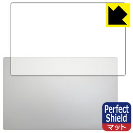 Perfect Shield【反射低減】保護フィルム インテル NUC M15 (天面用) 日本製 自社製造直販