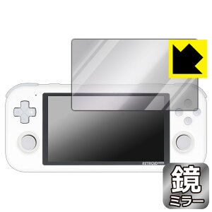 Mirror Shield �ی�t�B���� RETROID pocket 3 ���{�� ���А�������