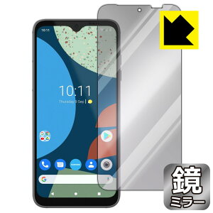 Mirror Shield �ی�t�B���� FAIRPHONE 4 ���{�� ���А�������