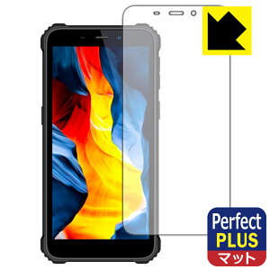 Perfect Shield Plus�y ���˒ጸ �z�ی�t�B���� OUKITEL WP20 ���{�� ���А�������