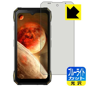 �u���[���C�g�J�b�g�y ���� �z�ی�t�B���� DOOGEE S89 Pro ���{�� ���А�������