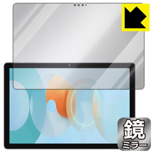 Mirror Shield �ی�t�B���� Blackview Tab 13 (��ʗp) ���{�� ���А�������