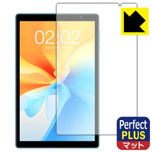 Perfect Shield Plus�y ���˒ጸ �z�ی�t�B���� Teclast P25T / P25T 2023 ���{�� ���А�������