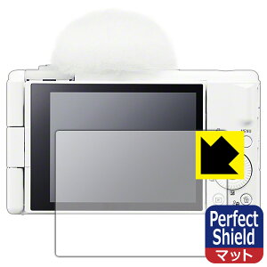 Perfect Shieldy ˒ጸ zیtB SONY VLOGCAM ZV-1F (3Zbg) { А