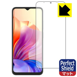 Perfect Shield�y ���˒ጸ �z�ی�t�B���� Blackview OSCAL C80 (��ʗp) 3���Z�b�g ���{�� ���А�������
