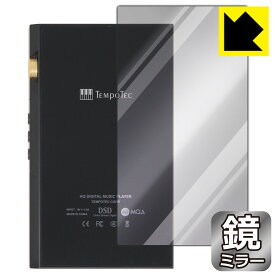 Mirror Shield 保護フィルム TEMPOTEC V6 (背面用) 日本製 自社製造直販